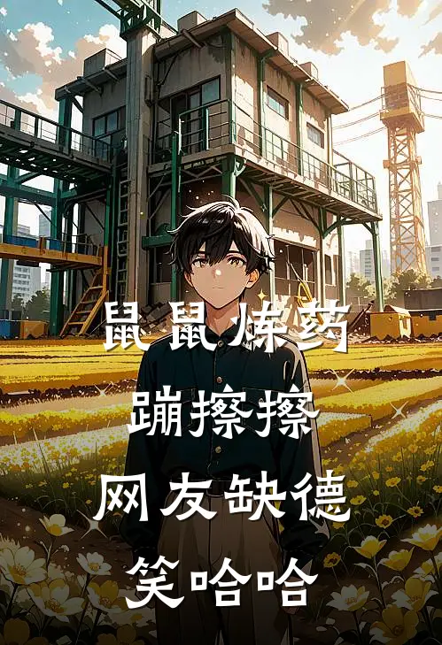 鼠鼠炼药蹦擦擦，网友缺德笑哈哈檀米毛毛完整版小说_小说完结推荐鼠鼠炼药蹦擦擦，网友缺德笑哈哈(檀米毛毛)