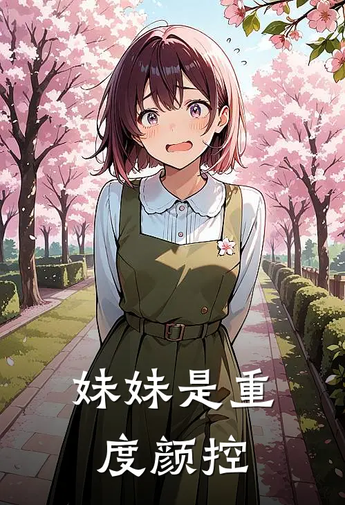 妹妹是重度颜控