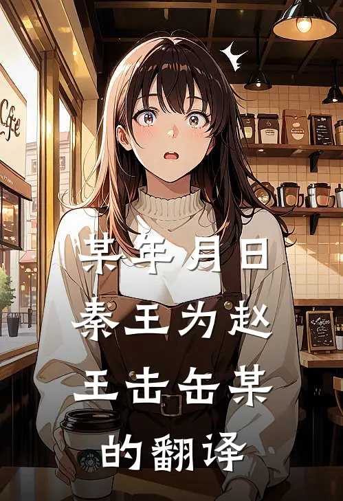 某年月日,秦王为赵王击缶 某的翻译