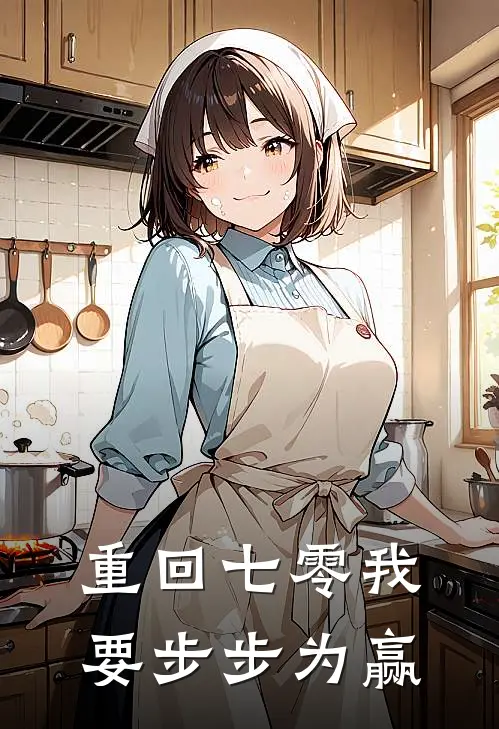 重回七零我要步步为赢