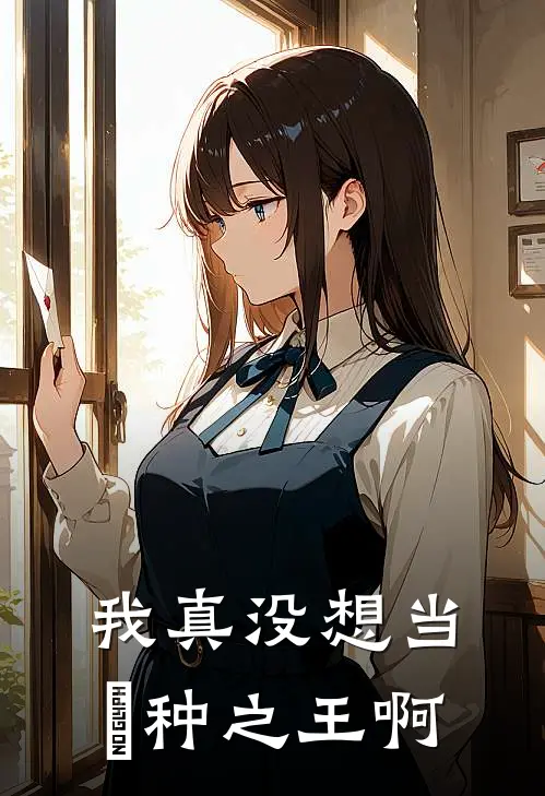 我真没想当喰种之王啊