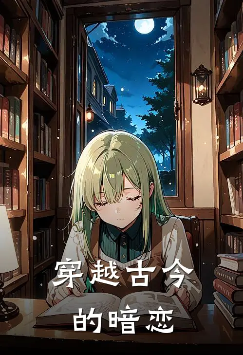 穿越古今的暗恋