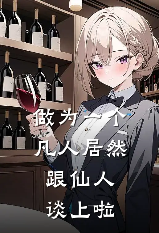 做为一个凡人居然跟仙人谈上啦