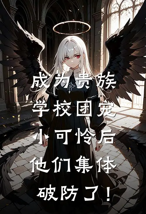 成为贵族学校团宠小可怜后，他们集体破防了！林果果凯哥完整版免费小说_热门网络小说推荐成为贵族学校团宠小可怜后，他们集体破防了！(林果果凯哥)