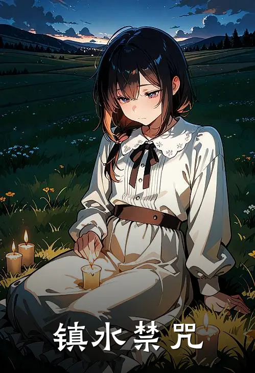 镇水禁咒陈九川苏晚晴全文免费阅读无弹窗大结局_（陈九川苏晚晴）镇水禁咒最新小说