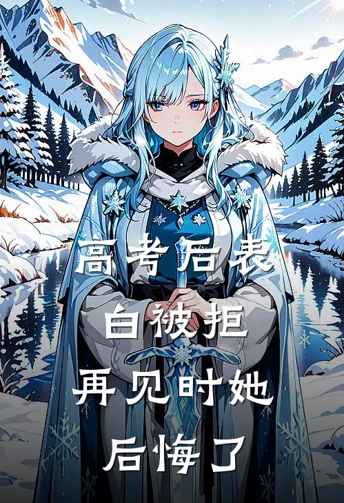 高考后表白被拒，再见时她后悔了(江离周轩)完结版免费阅读_高考后表白被拒，再见时她后悔了全文免费阅读