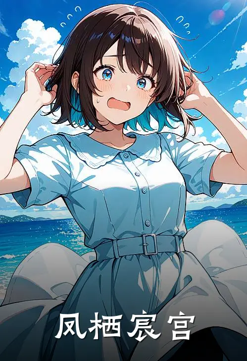 凤栖宸宫(云纾墨隐)完本小说大全_热门小说大全凤栖宸宫云纾墨隐
