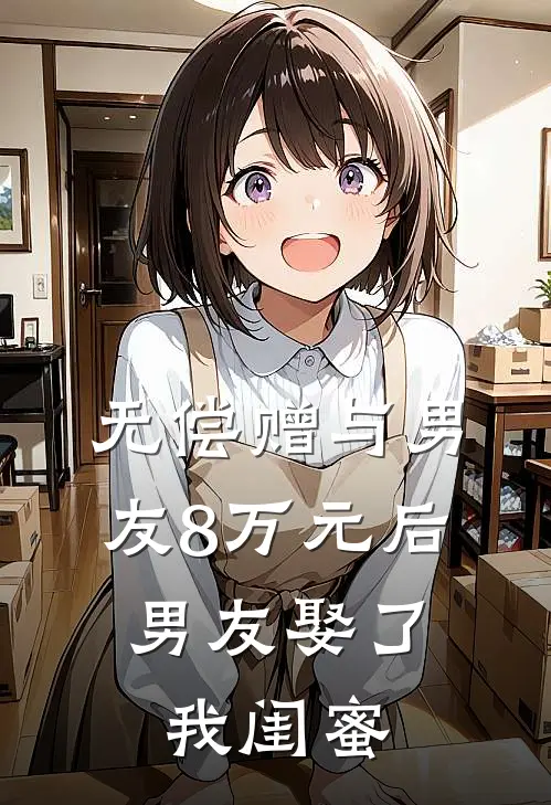 无偿赠与男友8万元后，男友娶了我闺蜜林宁周诚小说完整版_完结版小说推荐无偿赠与男友8万元后，男友娶了我闺蜜(林宁周诚)