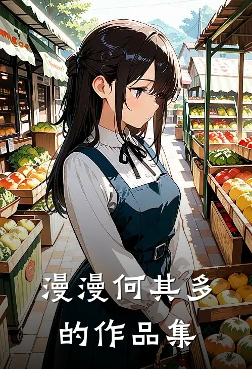 漫漫何其多的作品集