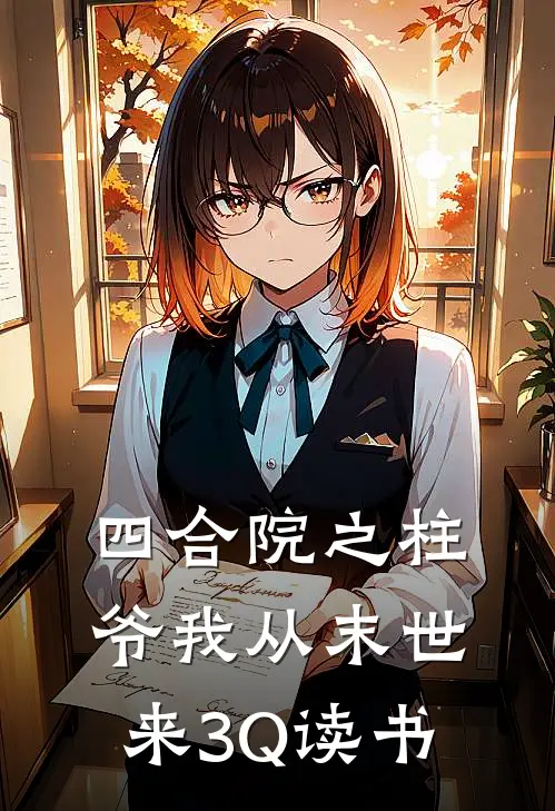 四合院之柱爷我从末世来3Q读书