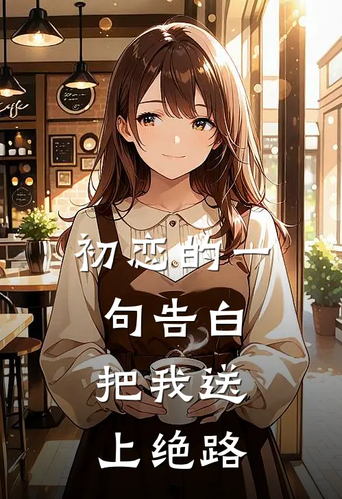 初恋的一句告白，把我送上绝路