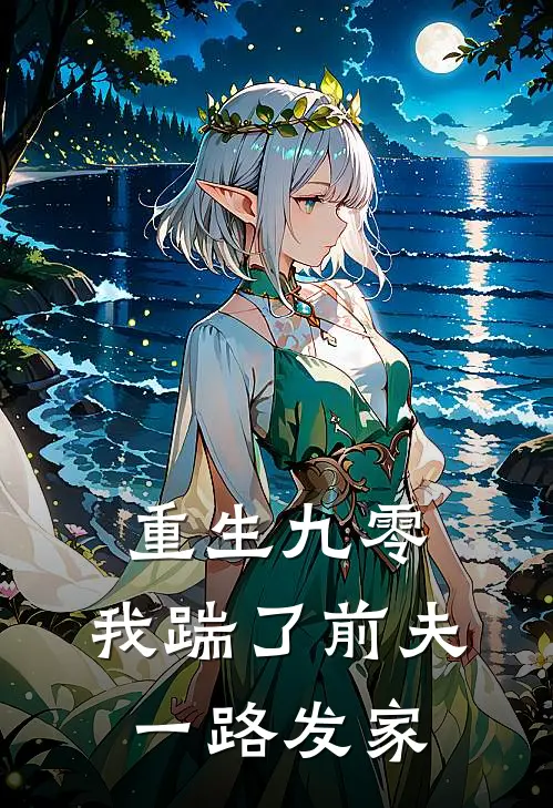 重生九零，我踹了前夫一路发家(陆小麦乔洪涛)完整版免费小说_完结版小说推荐重生九零，我踹了前夫一路发家(陆小麦乔洪涛)