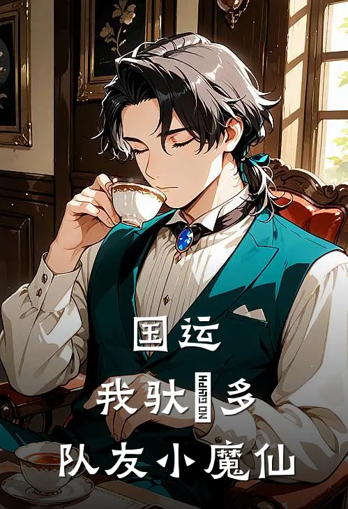 国运：我驮拏多，队友小魔仙
