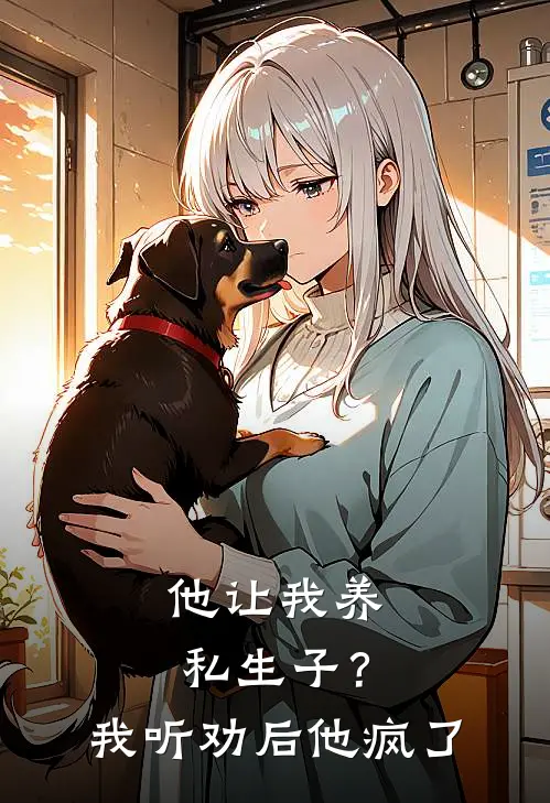 他让我养私生子？我听劝后他疯了