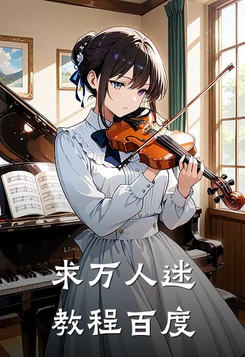 求万人迷教程百度