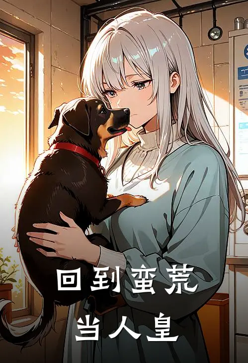 回到蛮荒当人皇