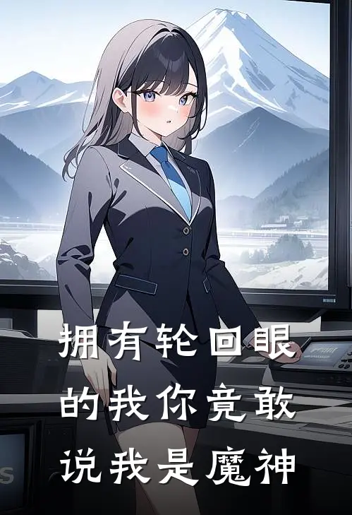 拥有轮回眼的我你竟敢说我是魔神(混混混混)在线免费小说_热门网络小说拥有轮回眼的我你竟敢说我是魔神混混混混