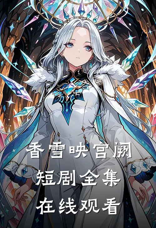 香雪映宫阙短剧全集在线观看
