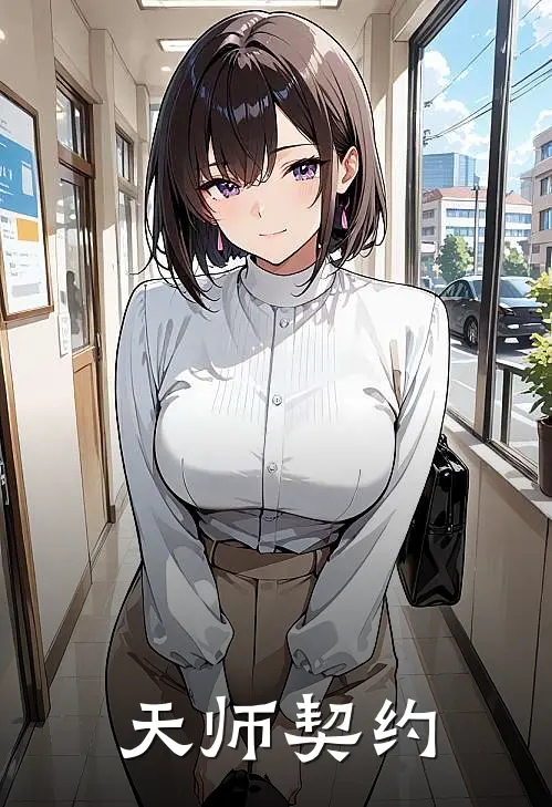 天师契约(钟馗钟馗)热门网络小说推荐_最新完结小说推荐天师契约钟馗钟馗