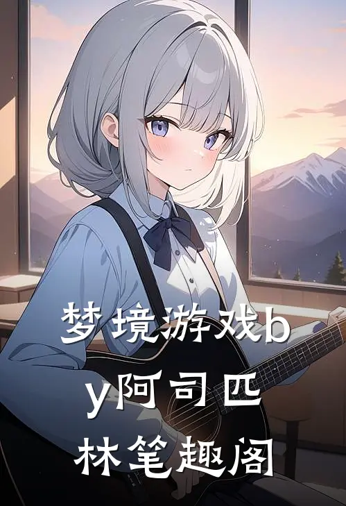 梦境游戏by阿司匹林笔趣阁