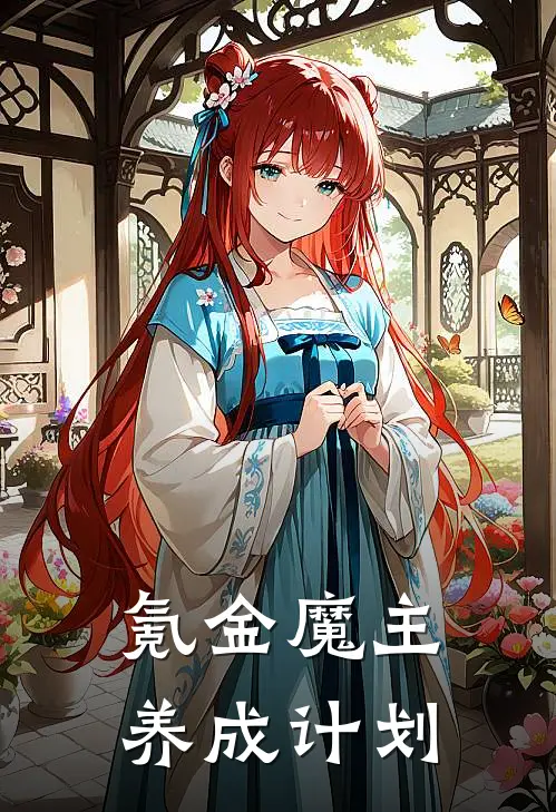 氪金魔主养成计划