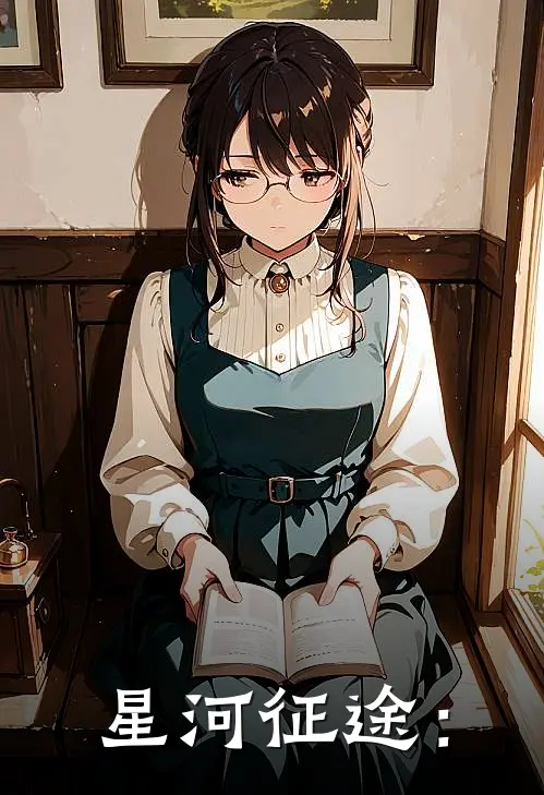 《星河征途：》陈锋林宇完本小说_陈锋林宇(星河征途：)全文免费阅读无弹窗大结局