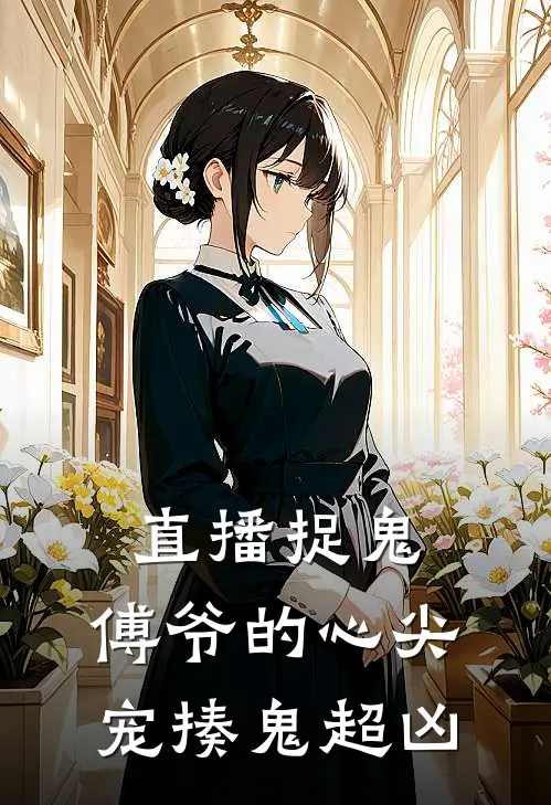 直播捉鬼，傅爷的心尖宠揍鬼超凶宁佳王军小说完整版_热门好看小说直播捉鬼，傅爷的心尖宠揍鬼超凶(宁佳王军)