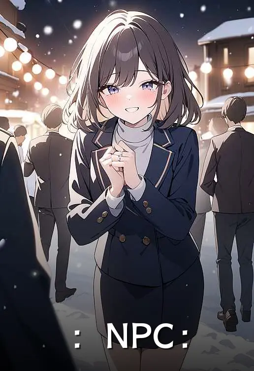 ：NPC：宁诺佳白讼果小说免费阅读无弹窗_完结版小说全文免费阅读：NPC：(宁诺佳白讼果)