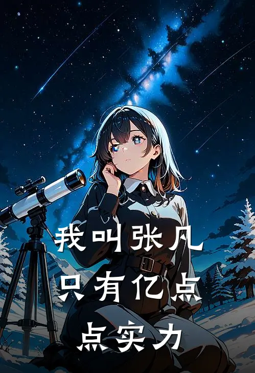 我叫张凡，只有亿点点实力(张凡周庆)全本免费在线阅读_我叫张凡，只有亿点点实力全文阅读