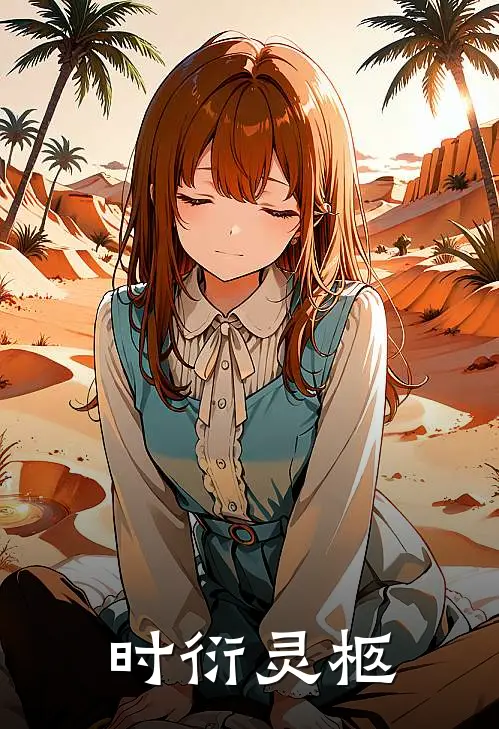 时衍灵柩(季岚季岚)热门网络小说推荐_最新章节列表时衍灵柩(季岚季岚)