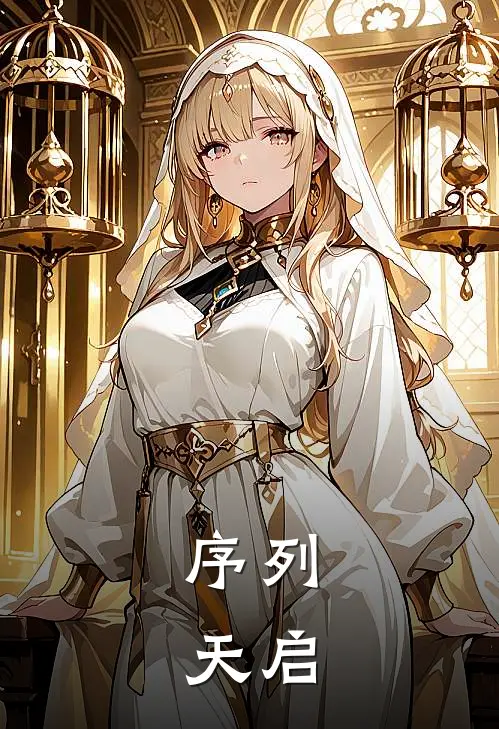 序列：天启