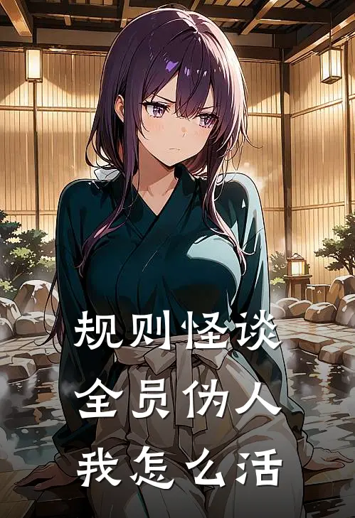 规则怪谈：全员伪人我怎么活