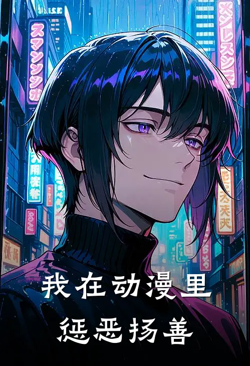 沈观澜武魂殿(我在动漫里惩恶扬善)全文免费在线阅读_我在动漫里惩恶扬善完整版免费在线阅读
