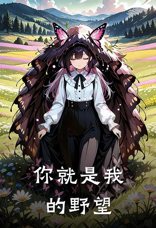 你就是我的野望尼玛尼玛免费小说全集_免费小说在哪看你就是我的野望(尼玛尼玛)