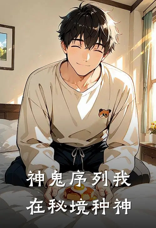 神鬼序列我在秘境种神