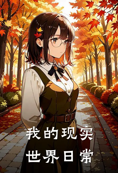 我的现实世界日常