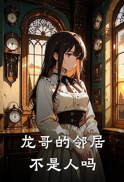 龙哥的邻居不是人吗