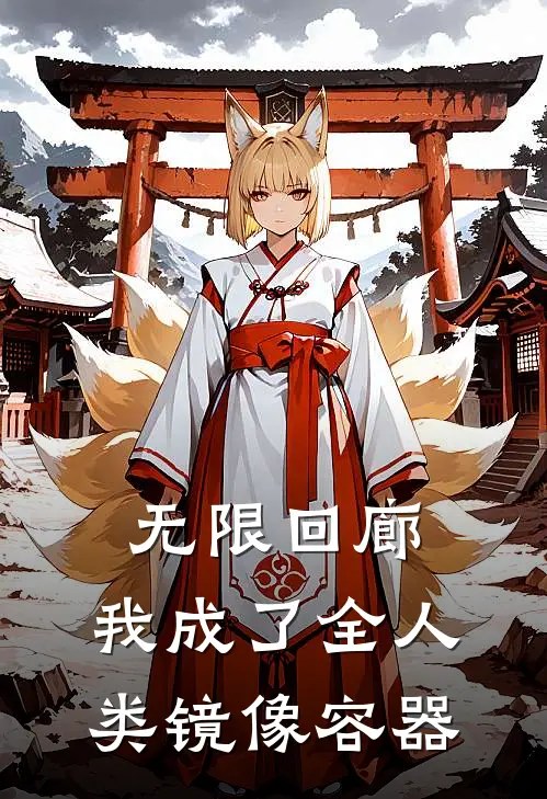 张浩张浩《无限回廊：我成了全人类镜像容器》全文免费阅读_无限回廊：我成了全人类镜像容器全集在线阅读