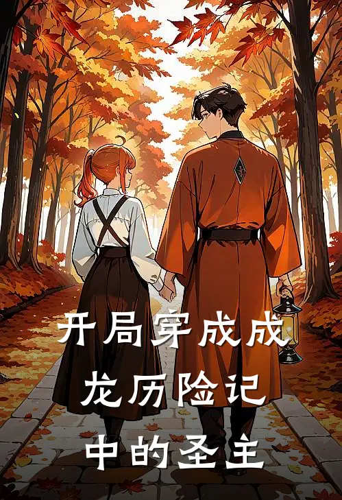 开局穿成成龙历险记中的圣主