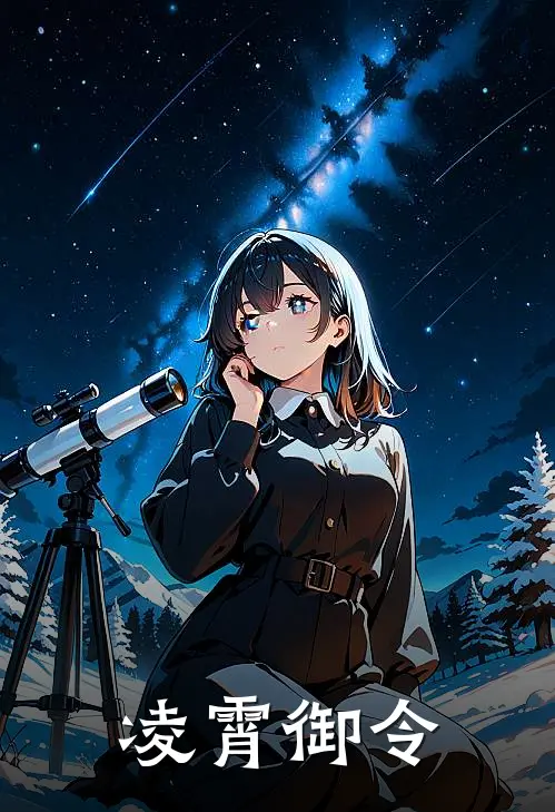 凌霄御令凌华慕容雪最新完结小说推荐_最新更新小说凌霄御令(凌华慕容雪)