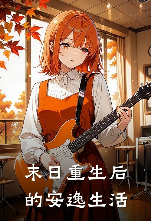 末日重生后的安逸生活