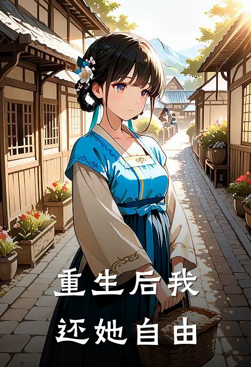 周牧姜晚宁《重生后我还她自由》完结版免费阅读_周牧姜晚宁热门小说