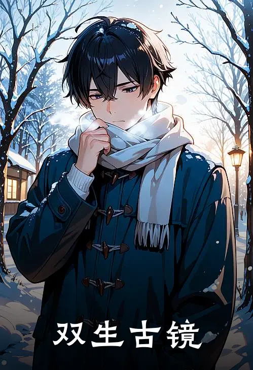 双生古镜