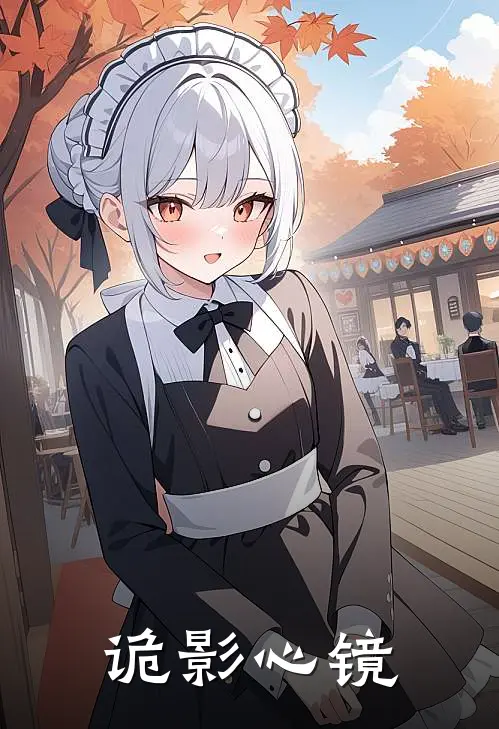 诡影心镜陈宇李云生小说推荐完结_全集免费小说诡影心镜(陈宇李云生)