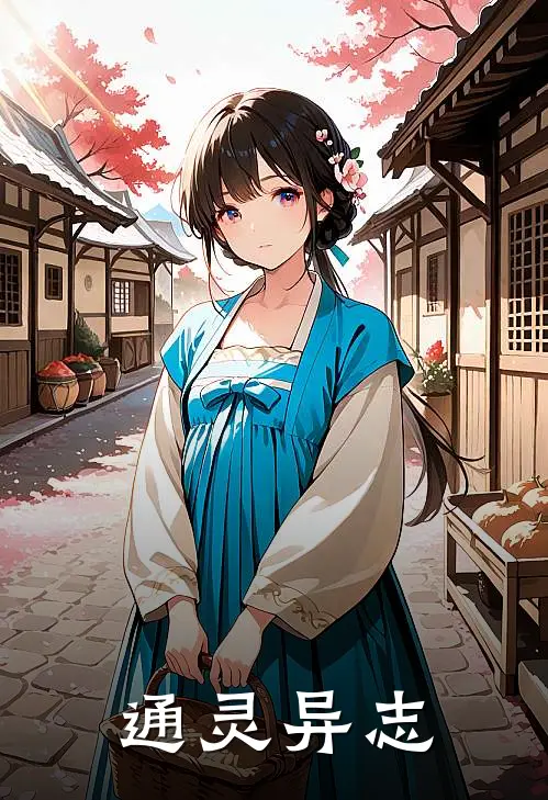 通灵异志(苏晚苏静姝)小说推荐完本_全本免费小说通灵异志苏晚苏静姝