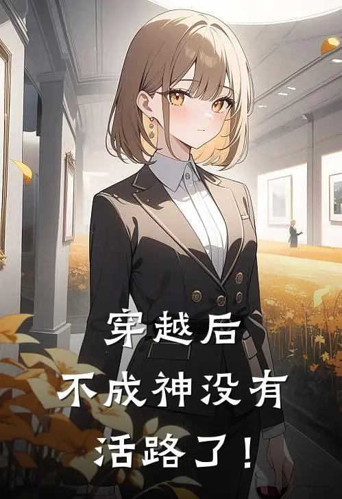 穿越后，不成神没有活路了！