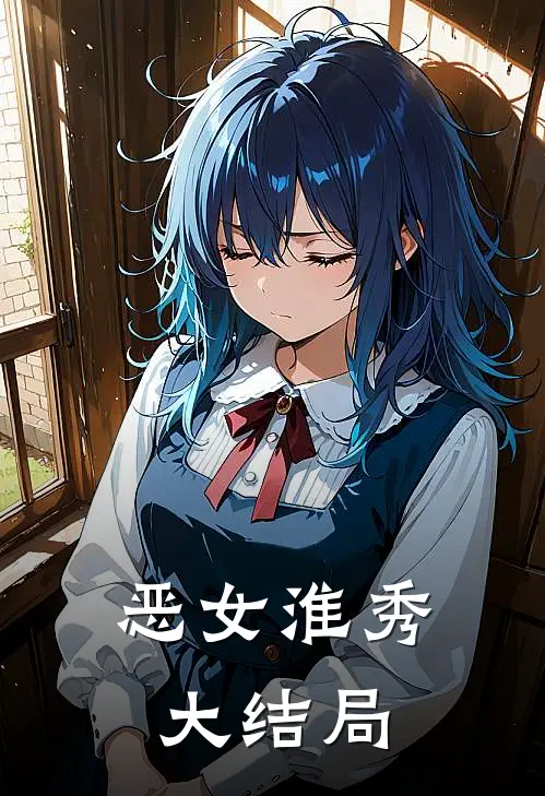 恶女淮秀大结局