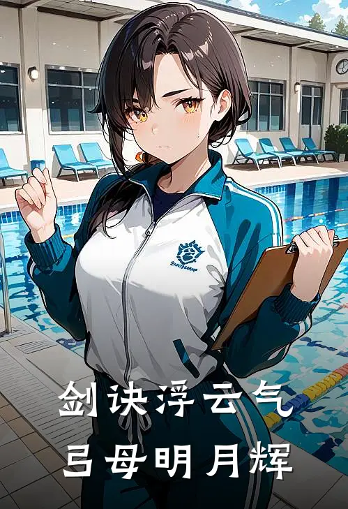 剑诀浮云气弓母明月辉