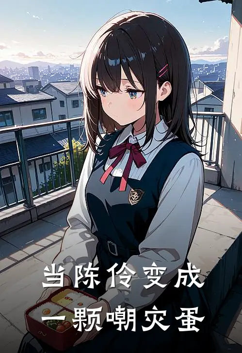 当陈伶变成一颗嘲灾蛋陈伶文壮林完结版免费小说_完本小说大全当陈伶变成一颗嘲灾蛋陈伶文壮林