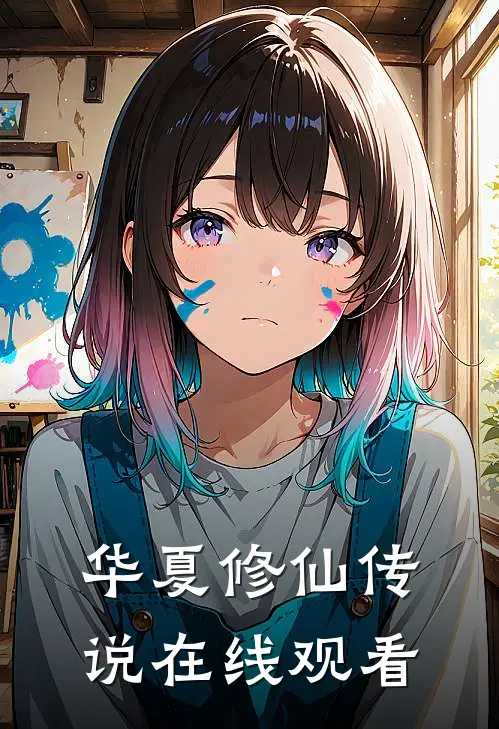 华夏修仙传说在线观看